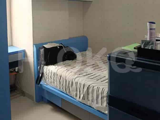 Apartemen 2BR Dijual - APA2ad98, Lantai Tinggi, Puri Park View 4