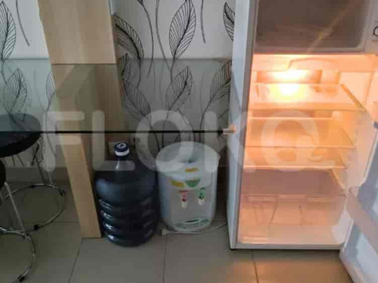 Furnished 1BR Apartment for Sale - APAde21c, Middle Floor, Saveria Apartemen 6