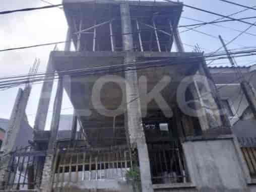 75 sqm, Land for Sale in Jl Raya Tanjung Duren, Tanjung Duren - TNSf89 1