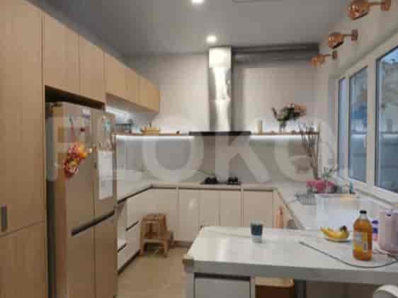 Dijual Rumah 4 BR, Luas 300 m2 di Golf Island PIK, Penjaringan - RHAS0b3 4