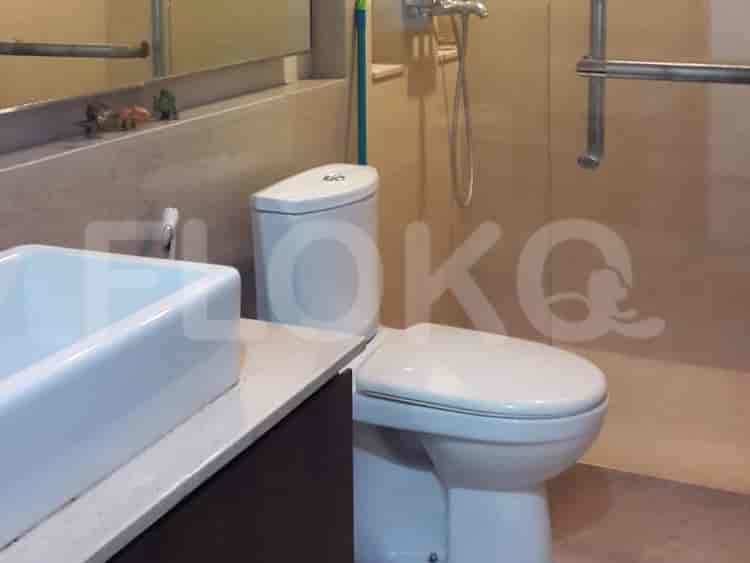 Tipe 3 Kamar Tidur di Lantai Menengah untuk disewakan di Nirvana Residence Apartemen - fkee92 4