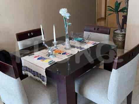 2 Bedroom on Low Floor for Rent in Senayan Residence - fsea2f 3
