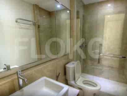 Tipe 3 Kamar Tidur di Lantai Menengah untuk disewakan di Nirvana Residence Apartemen - fke836 5