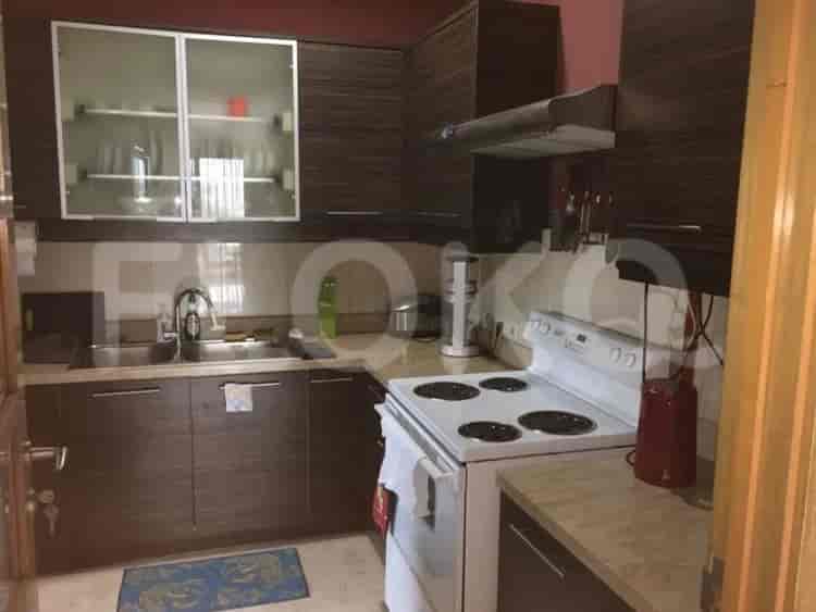 2 Bedroom on Low Floor for Rent in Senayan Residence - fsea45 4
