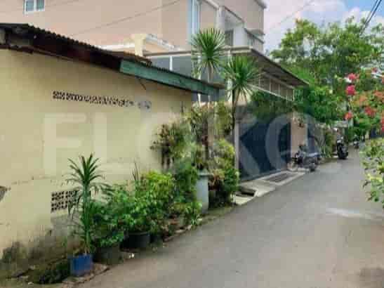 Dijual Tanah Luas 137 m2 di Jl Raya Permata Hijau, Permata Hijau 1