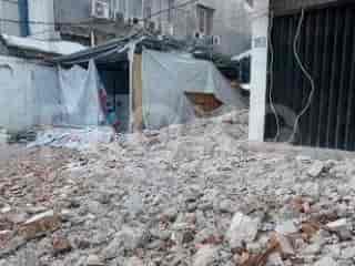 624 sqm, Land for Sale in Jl Raya Latumenten, Grogol 2