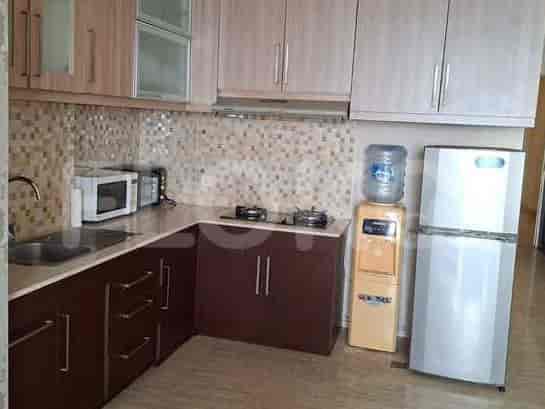 2 Bedroom on High Floor for Rent in FX Residence - fsu866 6