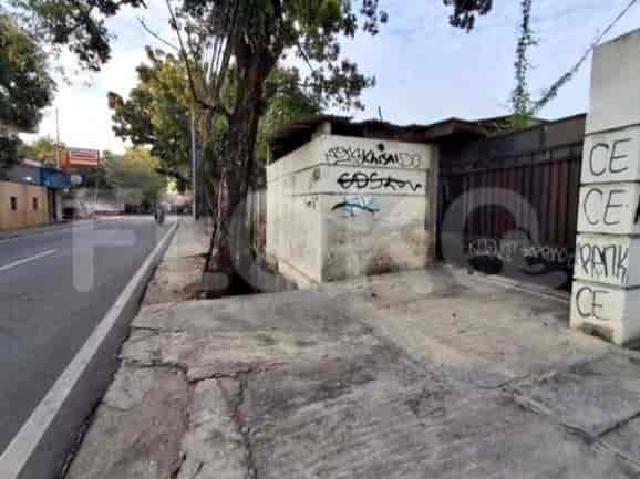 Dijual Tanah Luas 500 m2 di Jl raya Meruya, Meruya 2