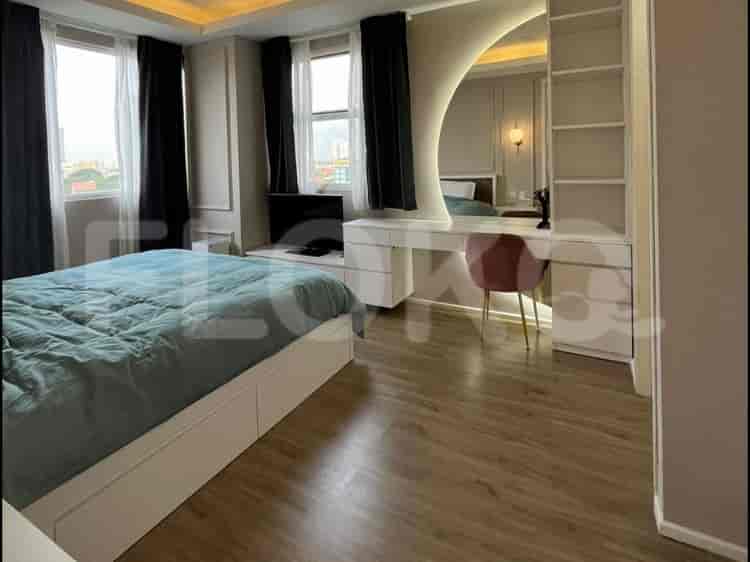 Tipe 2 Kamar Tidur di Lantai Menengah untuk disewakan di 1Park Residences - fga996 4