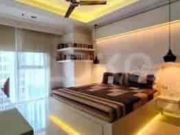 Tipe 3 Kamar Tidur di Lantai Rendah untuk disewakan di Pondok Indah Residence - fpo71e 5