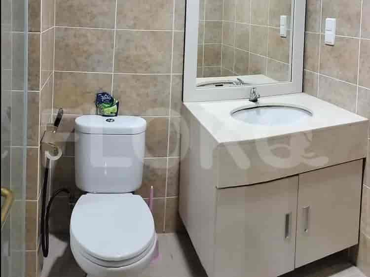 2 Bedroom on Low Floor for Rent in Kemang Village Empire Tower - fke937 7