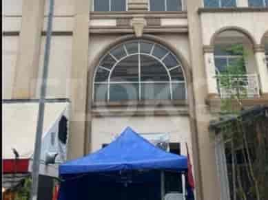 146 sqm, shophouse for sale in Galaxy, Bekasi Selatan - RKSd76 1