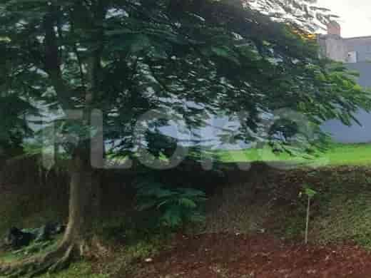 Dijual Tanah Luas 337 m2 di Jatisampurna, Bekasi - TNS599 2