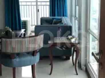 3 Bedroom on High Floor for Rent in Thamrin Executive Residence - fth9df 1