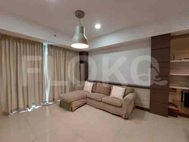 2 Bedroom on Middle Floor for Rent in Kemang Village Residence - fke2f4 10