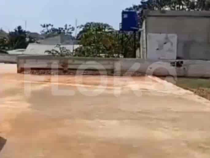 Dijual Tanah Luas 83 m2 di Jl Raya Pancoran Mas, Pancoran Mas - TNSe64 1