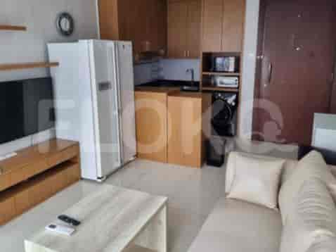 APA4bdb8 23rd Floor | 1BR Apartment for Sale, Kemang 1