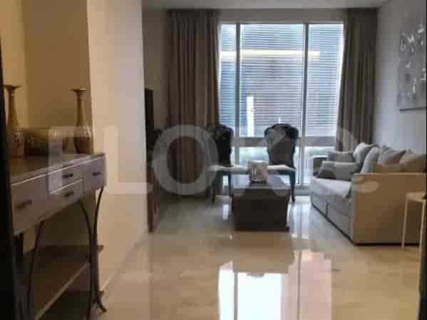 APA63773 6th Floor | 2BR Apartment Sale, Kuningan 3