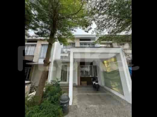 Dijual Rumah 3 BR, Luas 130 m2 di Komplek Lebak Bulus - Jakarta Selatan, Lebak Bulus - RHAS150 1