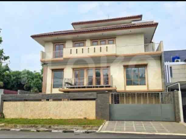 RHAS91c, 6BR House for Sale in West Jakarta | Meruya 2