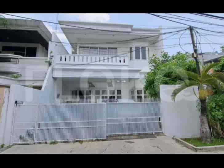 189 sqm, 5 BR house for sale in Sunter - Jakarta Utara, Sunter - RHASa59 1