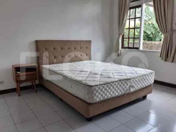Disewakan Rumah 4 BR, Luas 350 m2 di Cilandak, Cilandak - RHA478 6