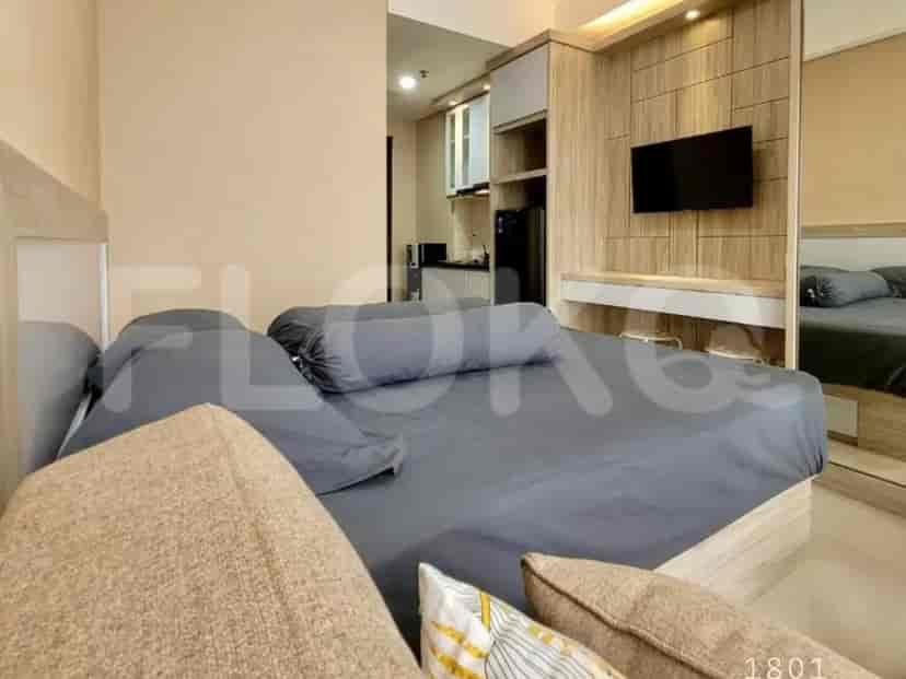 APAb5bb4 Lantai 23 | Apartemen 1BR Furnished Dijual, Bintaro 1