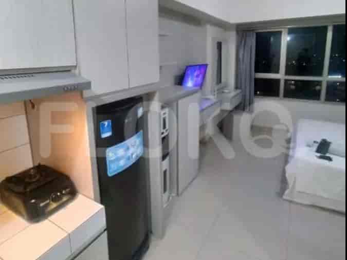 APAd4715 15th Floor | Furnished 1BR Apartment for Sale, Bekasi Utara 3