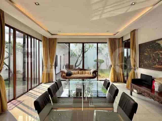 450 sqm, 4 BR house for rent in Jalan RS. Fatmawati Raya, Cilandak - RHA76c 7