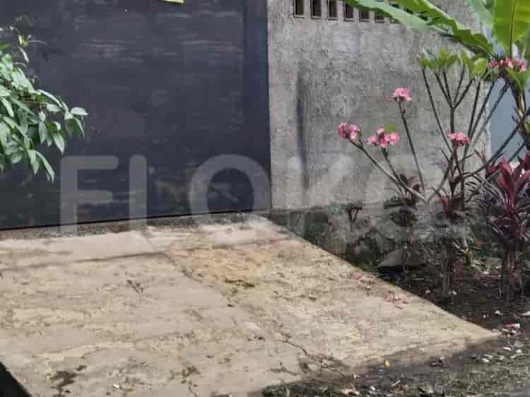 Disewakan Tanah Luas 100 m2 di Jl Puri Indah, Puri Indah - TNR5fc 2