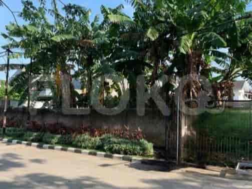 Dijual Tanah Luas 796 m2 di Jl Raya Tebet Barat, Tebet 2