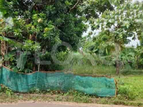 205 sqm, Land for Sale in Jl Raya Ciputat, Ciputat - TNS4e1 2