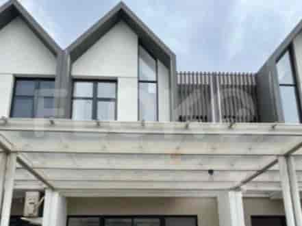 RHASa13, Rumah 2 Lantai di Jakarta Utara Dijual | 4 Kamar Tidur Luas 1