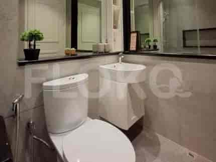 Tipe 2 Kamar Tidur di Lantai Tinggi untuk disewakan di Lavanue Apartemen - fpa6a3 3