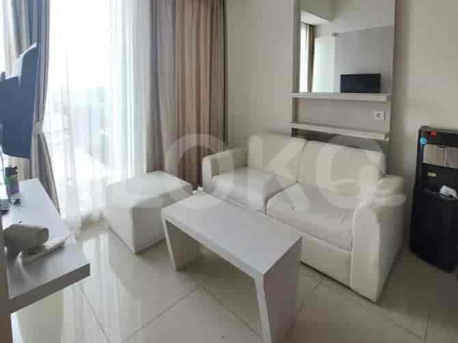 APA41dec Lantai 17 | Apartemen 1BR Furnished, BSD 2
