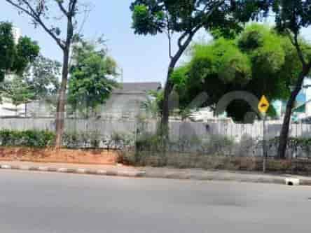 900 sqm, Land for Sale in Jl Bintaro Jaya Sektor 7, Bintaro 1