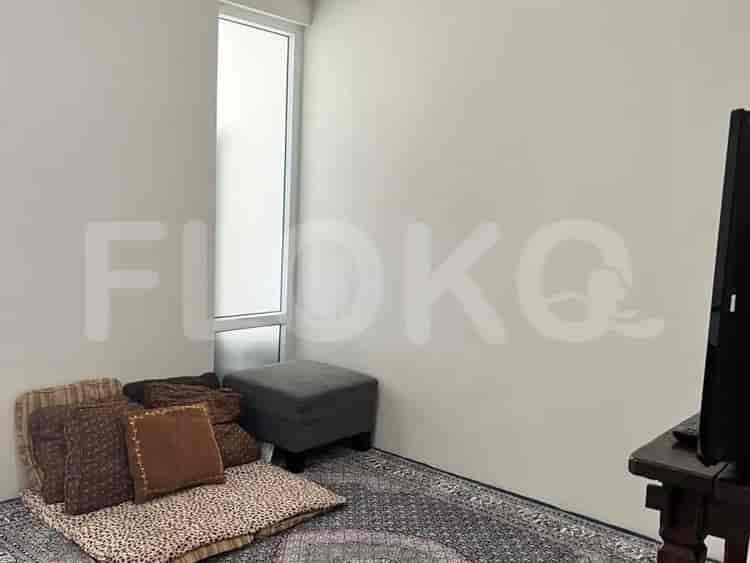 1BR Furnished Apartment for Sale in Bintaro - APAd21ed, Low Floor 1