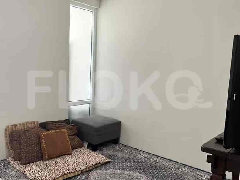 APAd21ed 5th Floor | 1BR Furnished Apartment for Sale, Bintaro 1
