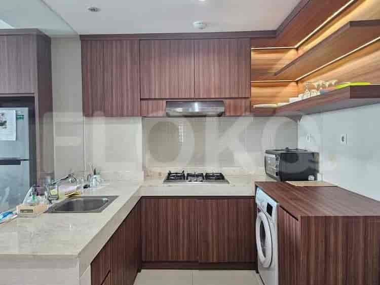 Tipe 2 Kamar Tidur di Lantai Menengah untuk disewakan di Kemang Village Residence - fke961 5
