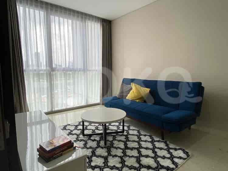 1 Bedroom on Low Floor for Rent in Ciputra World 2 Apartment - fku94a 1