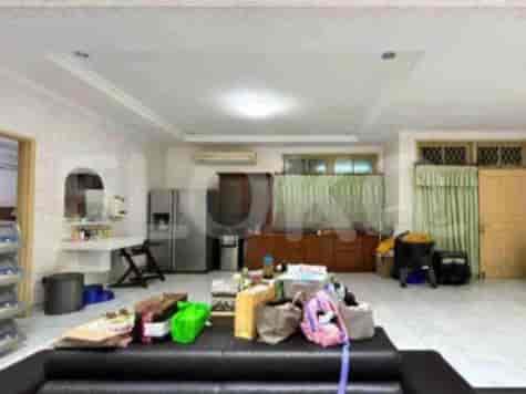 RHAScac, Rumah 2 Lantai Dijual di Tebet | Desain Modern 5