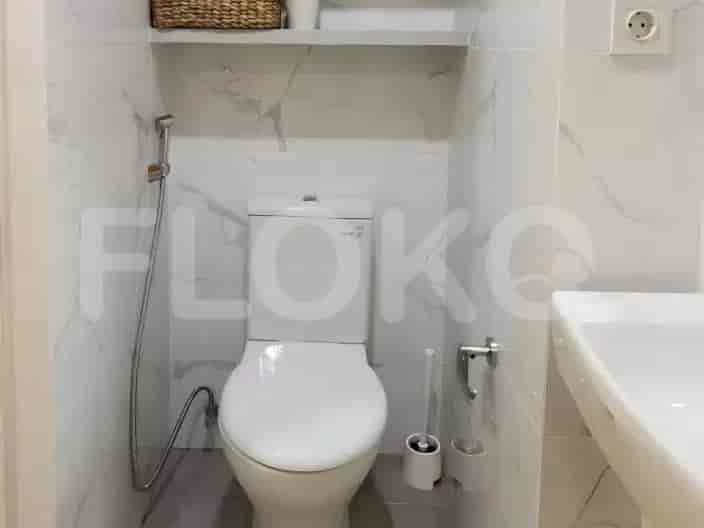 Furnished 1-Bedroom Apartment for Sale - APA08cc3, Low Floor, Pacific Garden Campus Town 4