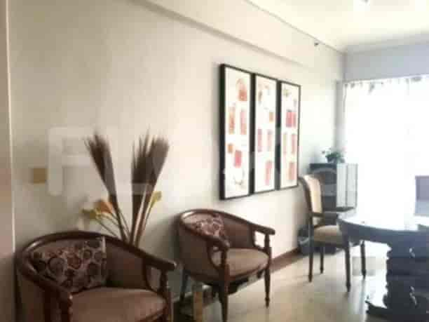 For Rent 2BR Puri Casablanca Apartment in Tebet | ftef13 19th Floor 4