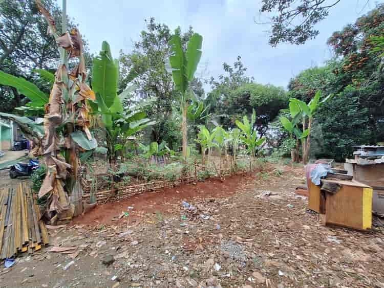 Dijual Tanah Luas 1000 m2 di Jl Raya Cinere, Cinere - TNS6a4 2