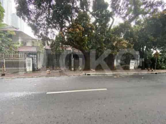 480 sqm, Land for Sale in Jl Taman Gandaria, Gandaria 3
