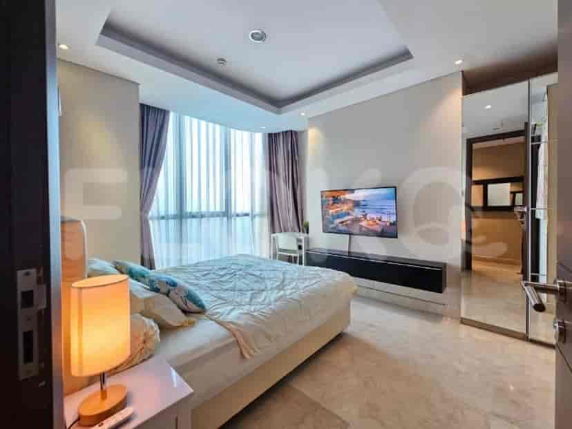 APAe56a9 Lantai 15 | Apartemen 3BR Furnished Dijual, Puri Indah 5