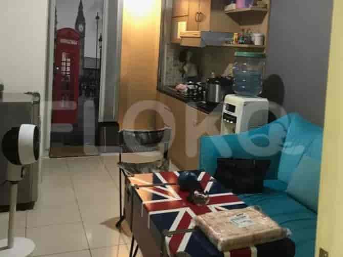 APA69f29 20th Floor | 2BR Apartment for Sale, Pancoran 3