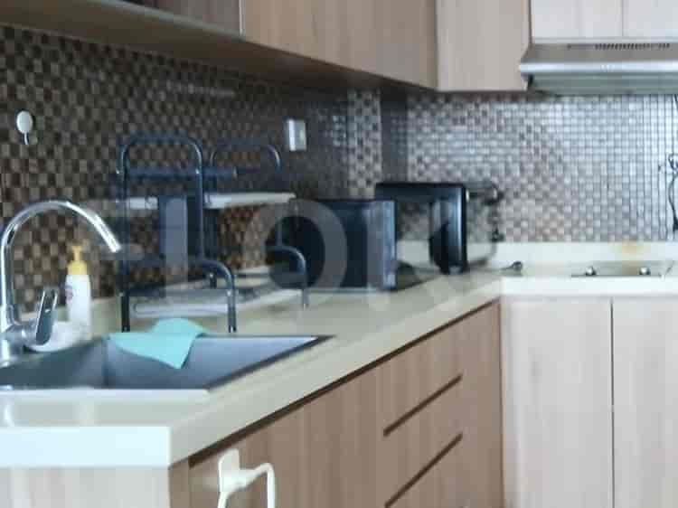 Tipe 2 Kamar Tidur di Lantai Menengah untuk disewakan di Residence 8 Senopati - fsef1d 3