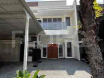 400 sqm, 4 BR house for rent in Green Lake City , Cengkareng - RHAae7 1