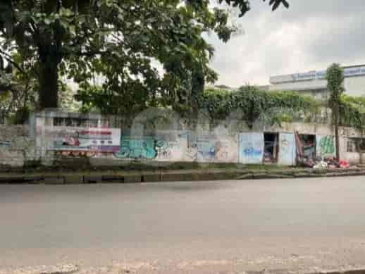 Dijual Tanah Luas 4225 m2 di Jl Raya Mayor Oking Jayaatmaja, Bogor 1
